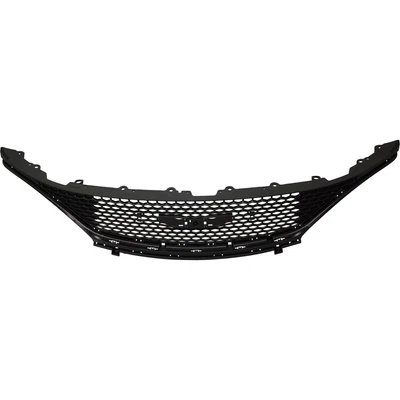 $97.73 • Buy Grille Grill 68228996AC For Chrysler Pacifica Voyager 2020-2021