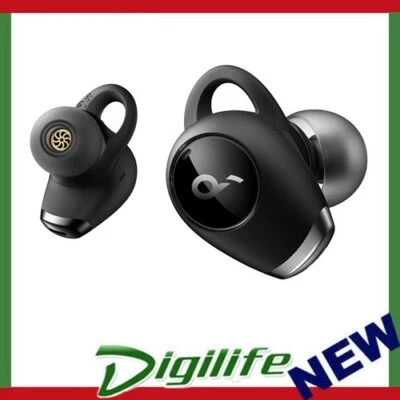 $125 • Buy Soundcore By Anker Life Dot 2 NC, Multi-Mode Noise Cancelling Wireless Earbuds