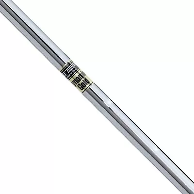 True Temper DYNAMIC GOLD Iron Shafts  .355 Tapered Tip • $29.99