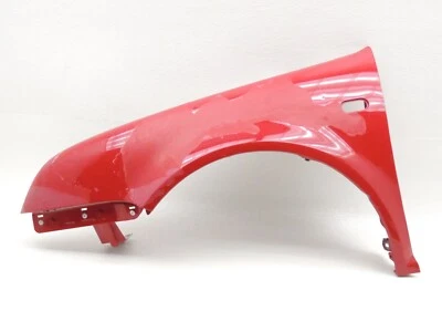 $135 • Buy 2000-2005 Mk4 Vw Jetta Gli Red Front Left Drivers Side Fender Shell Oem -015L