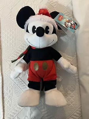 Mickey Mouse Christmas Singing • $18