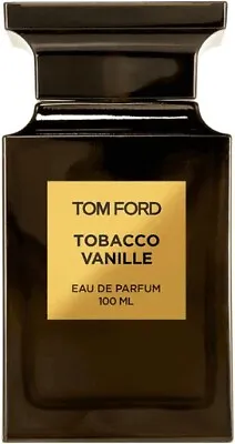 £58 • Buy Tom Ford -Tobacco Vanille 100ml (TSR)