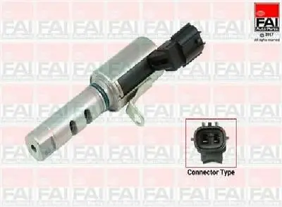 Genuine FAI AutoParts Control Valve Camshaft Adjustment OCV013 For Toyota • $113.04