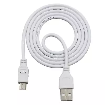 USB Data Cable Cord Lead For Canon PowerShot A720IS A1000IS A1100IS A2000IS A810 • $2.66