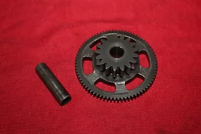 Yamaha FX HO FX140 VX AR230 SR230 SX230 MR1 Idler Gear 2 Starter 60E-15517-00-00 • $4.95