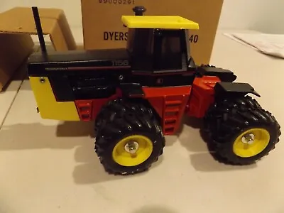 1/32  Ford  Versatile  1156  4wd /  Dual  Wheels • $60