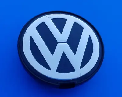01 02 03 04 05 Volkswagen Passat Wheel Rim Hubcap Hub Cap Center Cover Plug Oem • $14.25