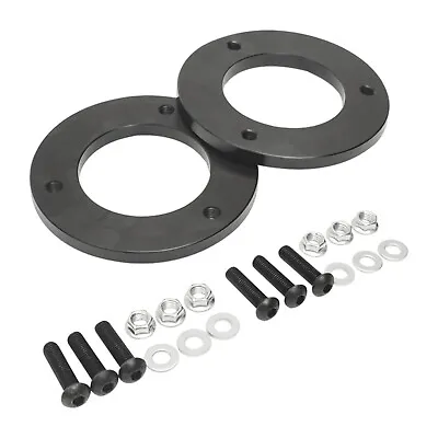 Ati 15mm Strut Spacers - Fits Nissan D40 D23 Np300 Navara 2005-current Lift Kit • $75