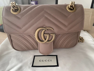 $2200 • Buy Gucci Marmont Mini