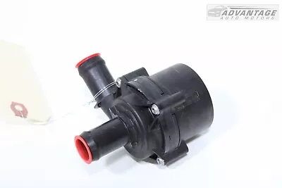 2018-2020 Buick Regal Fwd 2.0l Hvac Heater Auxiliary Water Coolant Pump Oem • $51.19