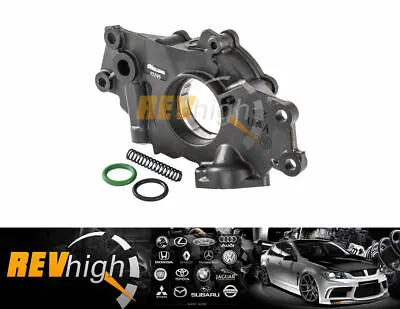 Performance Hi Flow Oil Pump  Holden Commodore VF SS SSV V8 L98 6.0L • $290