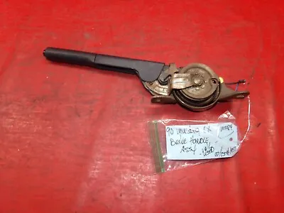 87-93 Ford Mustang Lx Gt Hand Parking Park Emergency Brake Pull Handle Lever Oem • $120