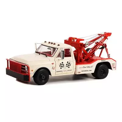 1/18 1967 Chevrolet C-30 Dually Wrecker 51st Indy 500 Official Truck 13651 • $135