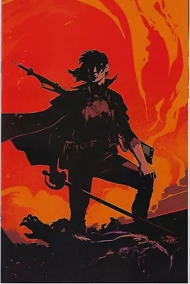 $3.99 • Buy John Carter Of Mars # 1 Jonathan Case 1:50 Virgin Variant Cover !!   NM