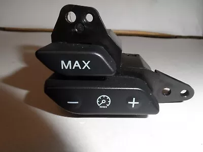 OEM 98-05 Mercedes-Benz ML320 ML350 ML430 ML500 Heated Seat Control Switch • $12.99