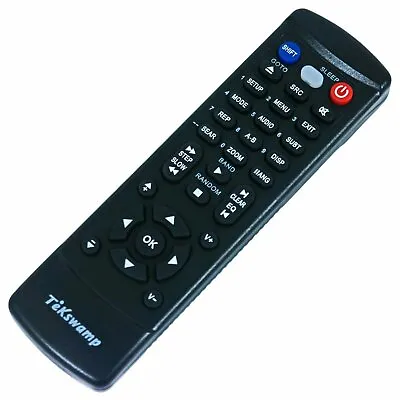 NEW Remote Control For Yamaha RX-A3030 RX-A810 RX-A810BL RX-A820 RX-V771 • $22.32