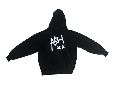 5 Seconds Of Summer Ash XX Hoodie Adult Medium • $25