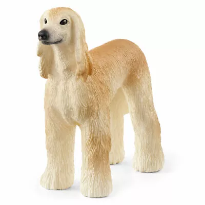 £4.99 • Buy Schleich Greyhound Dog Animal Figure Farm World 13938 Toy 5Cm Tall 3+ Years