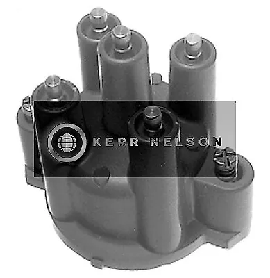 Distributor Cap IDC050 Kerr Nelson Genuine Top Quality Guaranteed New • $53.19