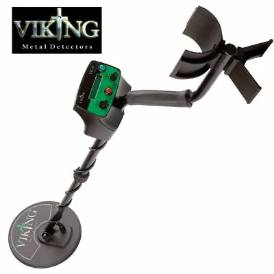£205 • Buy Viking VK30 Metal Detector