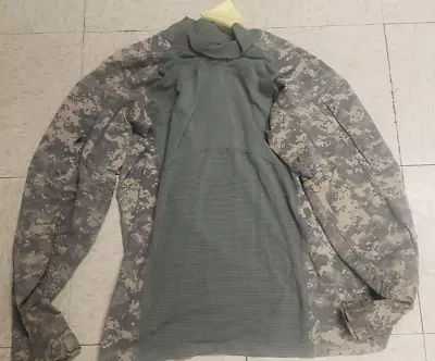 Army Combat Large Shirt Flame Resistant • $19.99