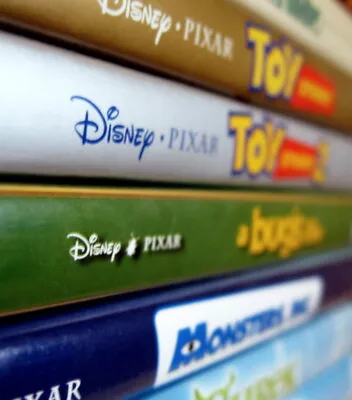 Various Disney DVDs - The More You Buy - The More You Save - Free UK P&P • £2.49