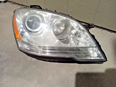 2009 2010 2011 Mercedes ML320 ML350 ML450 Passenger OEM - HALOGEN - Headlight • $225