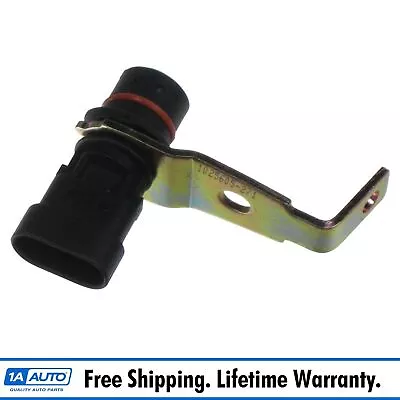 $25.95 • Buy Crankshaft Position Sensor For GMC Chevy Isuzu Sierra 1500 Pickup Truck S10 Olds