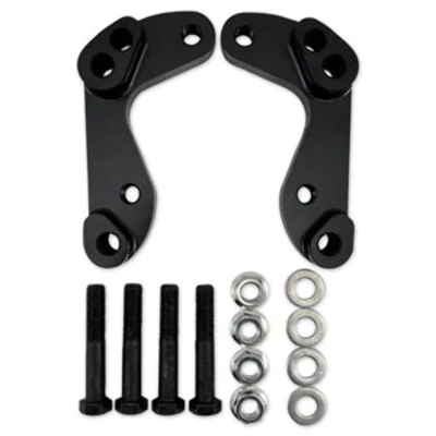 $147.80 • Buy GKTECH Z32/R32/S14/S15 Caliper Bracket To Suit 350/V35 Brembo Rotors