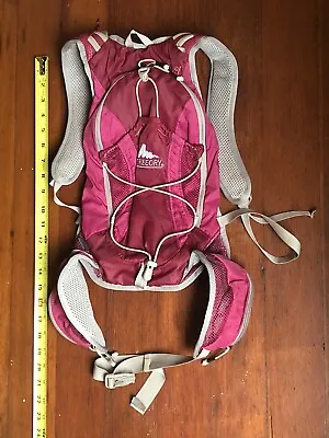 GREGORY Dipsea 6 Hiking Biking  Hydration Pack Lightweight Women’s Backpack • $29.99