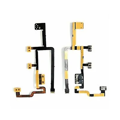 For IPad 2 Power And Volume Flex Cable CDMA Version OEM • £4.99