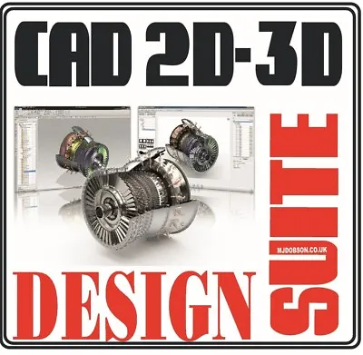 2d 3d Cad -dwg File Computer Aided Software Engineering Modeling   • £9