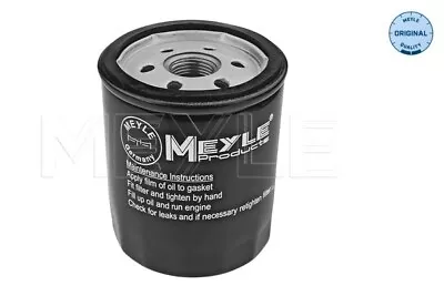 Meyle 714 322 0014 Oil Filter For Fordford Usamazdasaab • £12.33