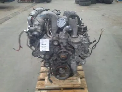 2019 Silverado 6500HD Duramax 6.6l Diesel Engine L5D  • $8350