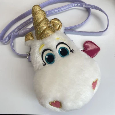 £56.38 • Buy Toy Story 3 Buttercup Plush Pass Case Tokyo Disney