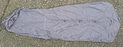 Genuine Surplus Army Vintage Sleeping Bag Liner Cotton Dated 1975  (1853) • £5.99