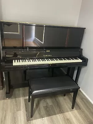 Yamaha Yus 5 Piano • $14000