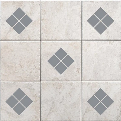 £2.75 • Buy DIAMOND SQUARE Tile Stickers Decals Vinyl Transfers Wall Kitchen Bathroom Décor