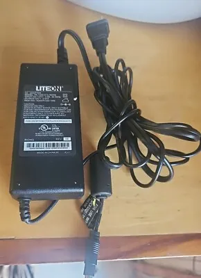 AC Adapter FOR LITEON MOTOROLA DCX PRODUCTS PA-1320-01C-ROHS 524475-024 12V PSU • $5