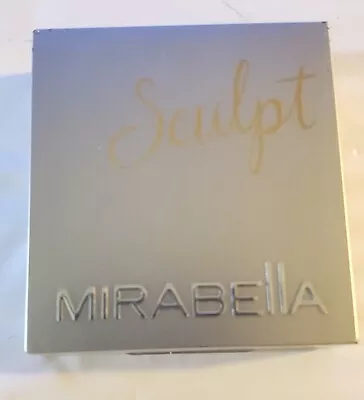 2 - Mirabella Blush- FATE / SERENDIPITY Sculpt Contour Bronze Duo Face Powder • $44.99