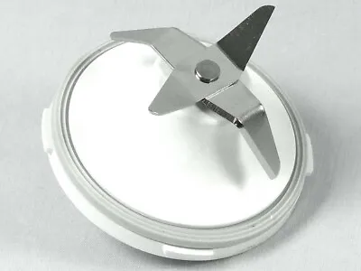 Kenwood Goblet Blade Assembly & Seal FPP210 FPP220 23 FPP225 FPP238 FPP239 FDP30 • £11.45