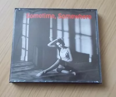 £4 • Buy Time Life CD - The Emotion Collection - Sometime Somewhere - 2 CD Set