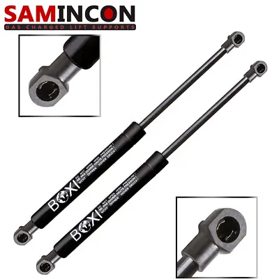 2x Front Hood Lift Support For Volvo S60 S80 V70 XC70 Sedan Wagon 4068 SG415004 • $16.65