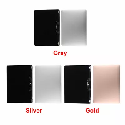 $186.71 • Buy LCD Display Screen+Top Cover Replace For MacBook Air 13.3  M1 A2337(2020)EMC3598