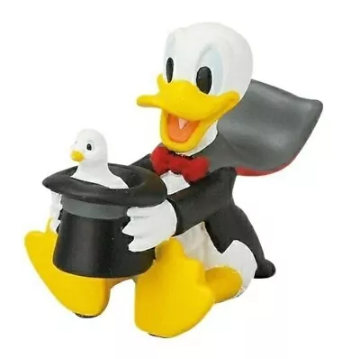 Japan Disney Store Donald Duck Glasses Stand Figure Magician • $33