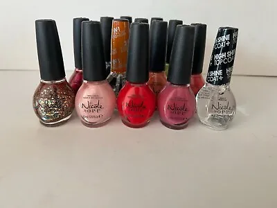 OPI Nicole Nail Polish • $5.89