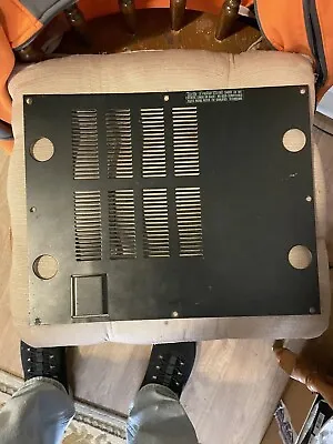 Marantz Model 4220 Receiver - Bottom Cover - Parting Out • $65