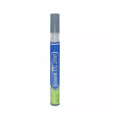 Tile Styling Pen Bathroom Waterproof And Mildew Grout Marker Repair Pen AU LO • $9.72