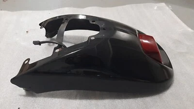 $59 • Buy Harley V-Rod VRSCDX Night Rod Rear Fender With Tail Light