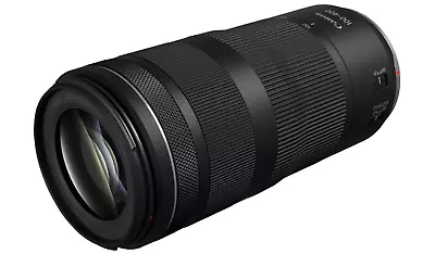 Canon RF 100-400mm F5.6-8 IS USM - Lens Canon R System Cameras • £634